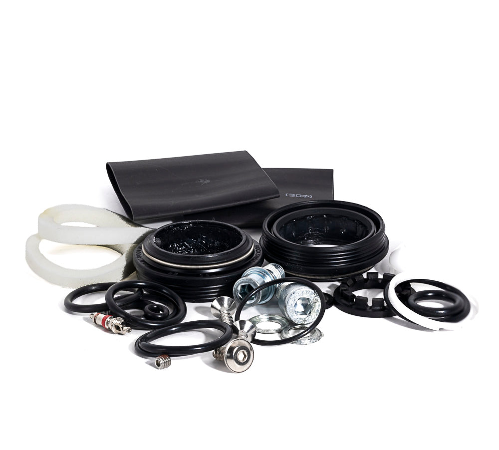 XC30 Service Kits