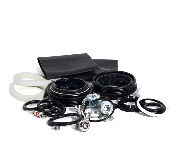 XC30 Service Kits