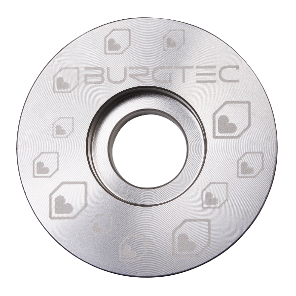 Burgtec Top Cap Bolts