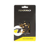 Tektro/TRP Brass Compression Ferrule Olive & Hose Barb Insert (Each)