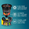 Weldtite Ultimate Bike Care Kit