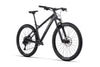 Bombtrack Cale AL SX / Matt Black