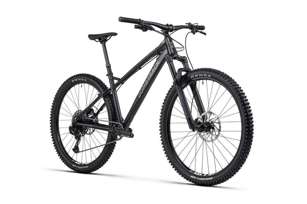 Bombtrack Cale AL SX / Matt Black
