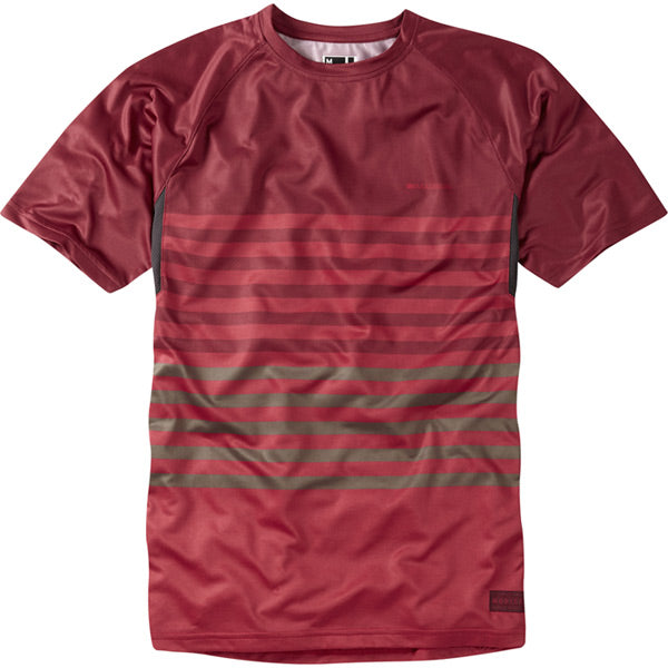 Madison Roam Mens Short Sleeve Jersey