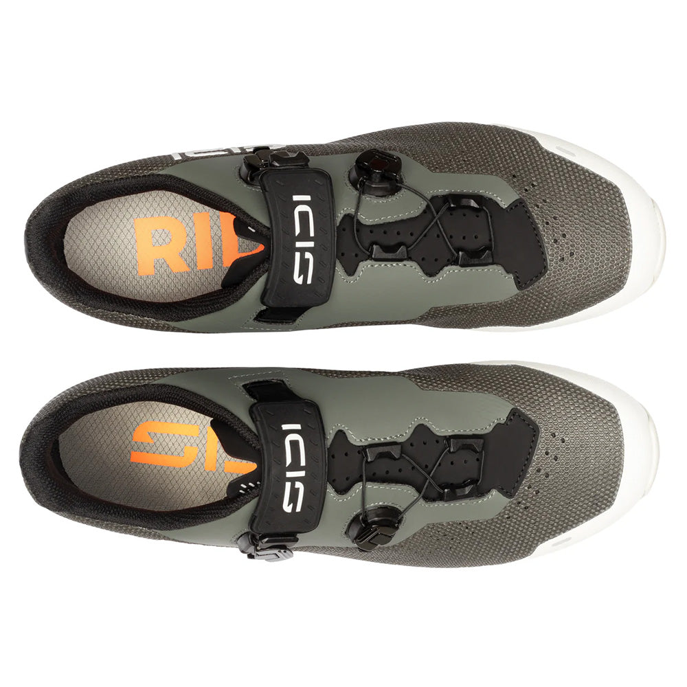 SIDI Dominator X XC Shoes.