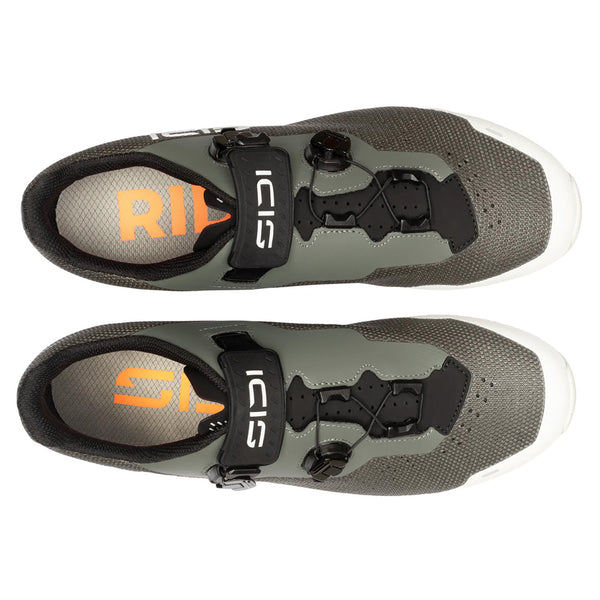 SIDI Dominator X XC Shoes.