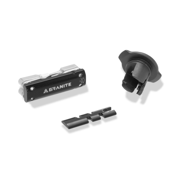 Granite Design Stash RCX Multi Tool