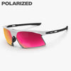 Scicon Aerobeam Titanium Polarized