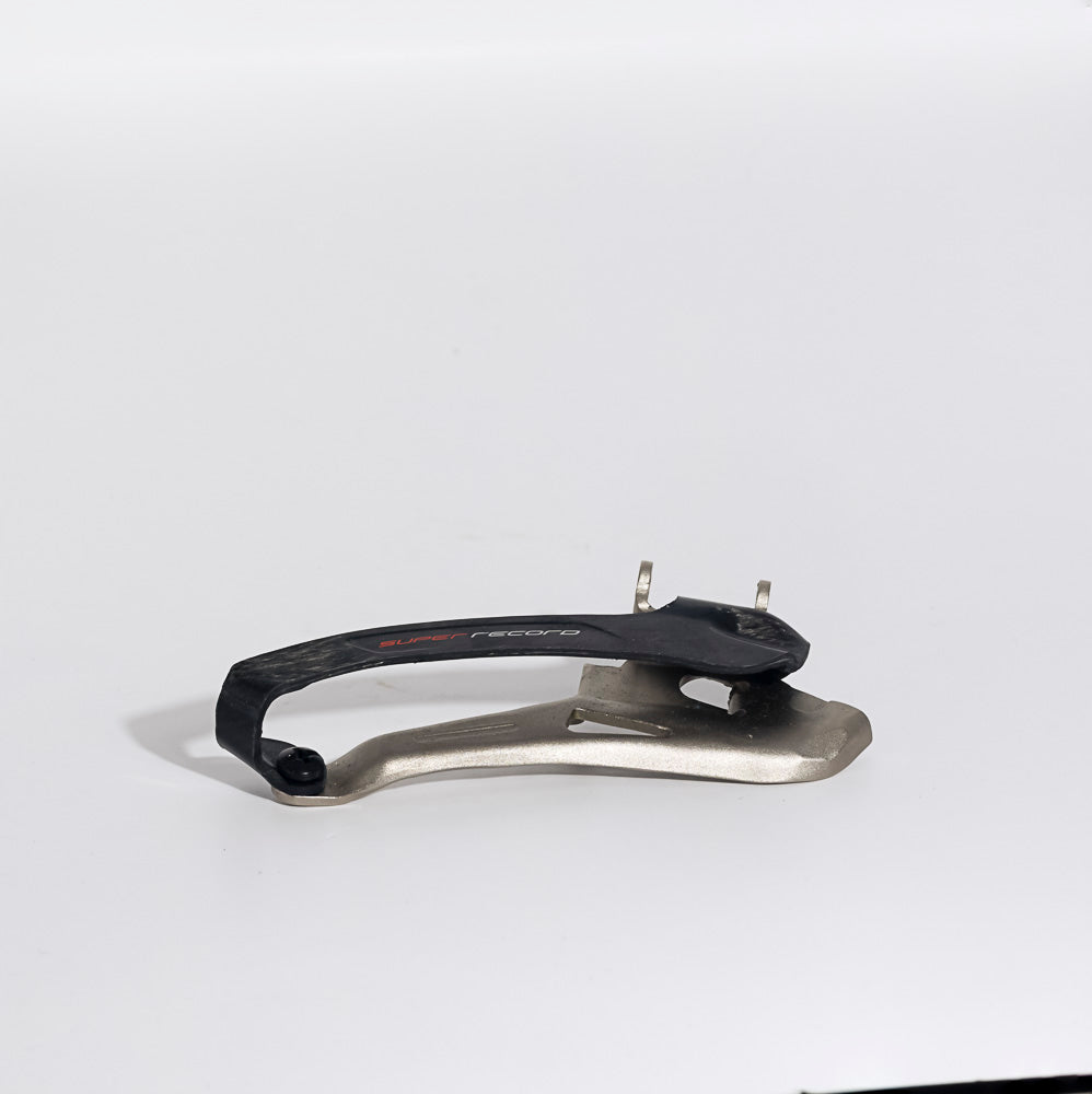 Campagnolo Front Derailleur Spare Parts
