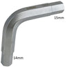 IceToolz Freehub Removal Hex keys