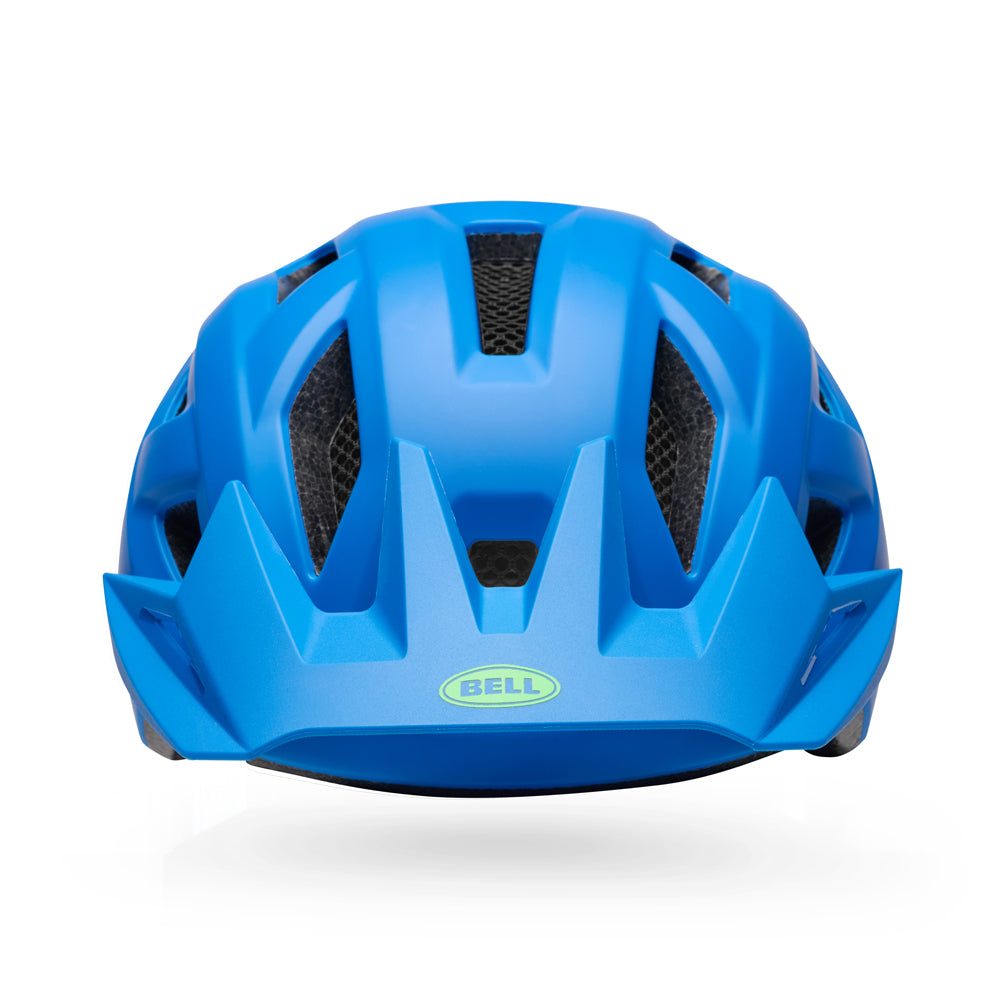Bell Helmet 2Twenty Youth MIPS / Dual Blue/Navy