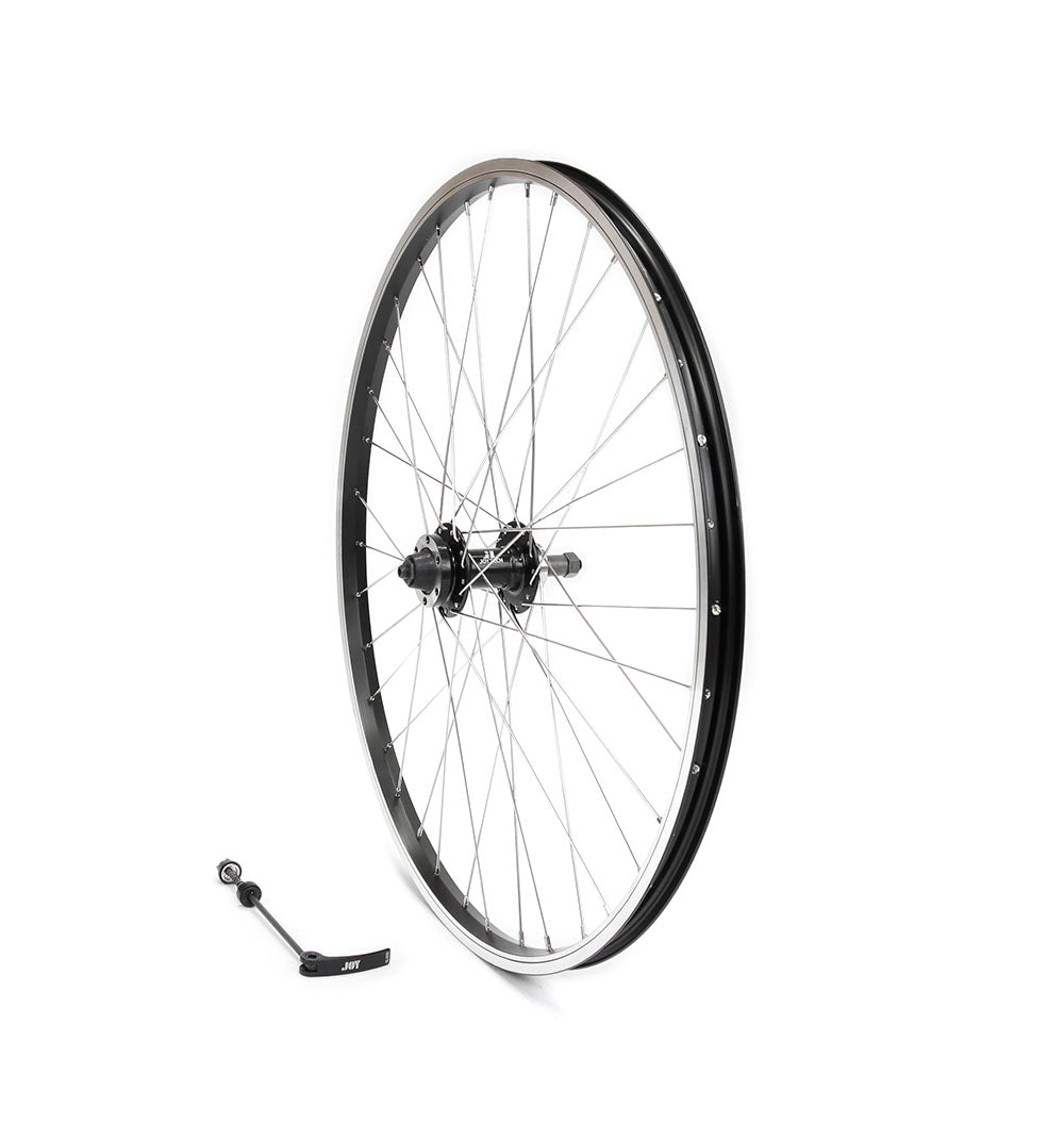 Ontrack Wheel Single Wall 6 Bolt Disc 26