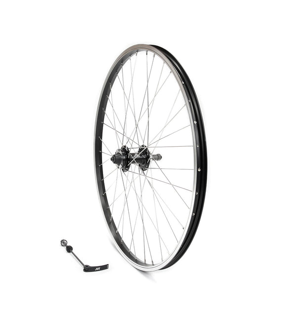 Ontrack Wheel Single Wall 6 Bolt Disc 26" Q/R