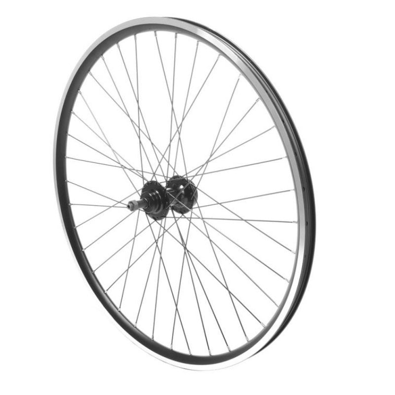 Wheel Single Wall Alloy Q/R Disc