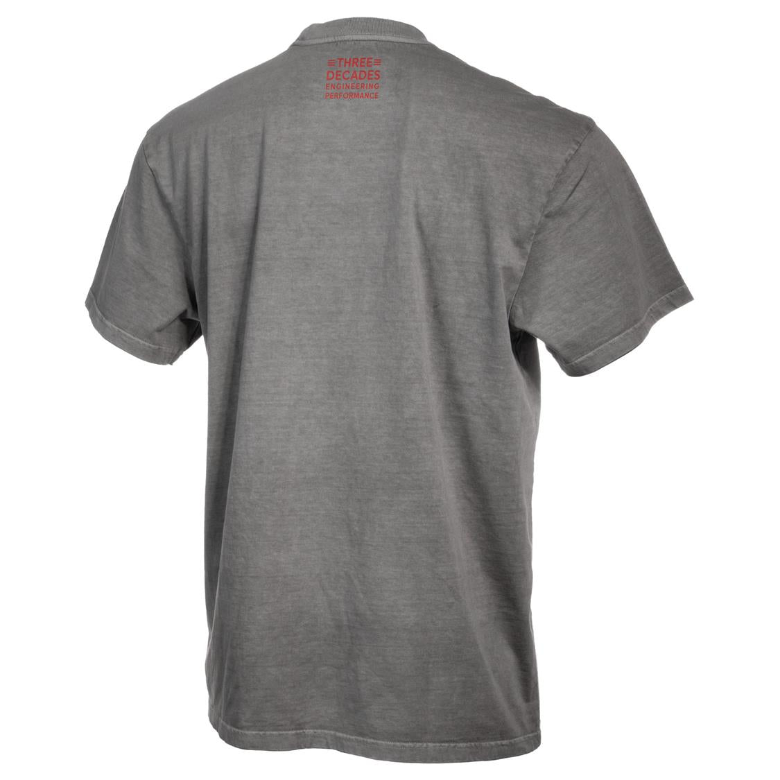 DT Swiss - 3 Decades Anniversary T-Shirt