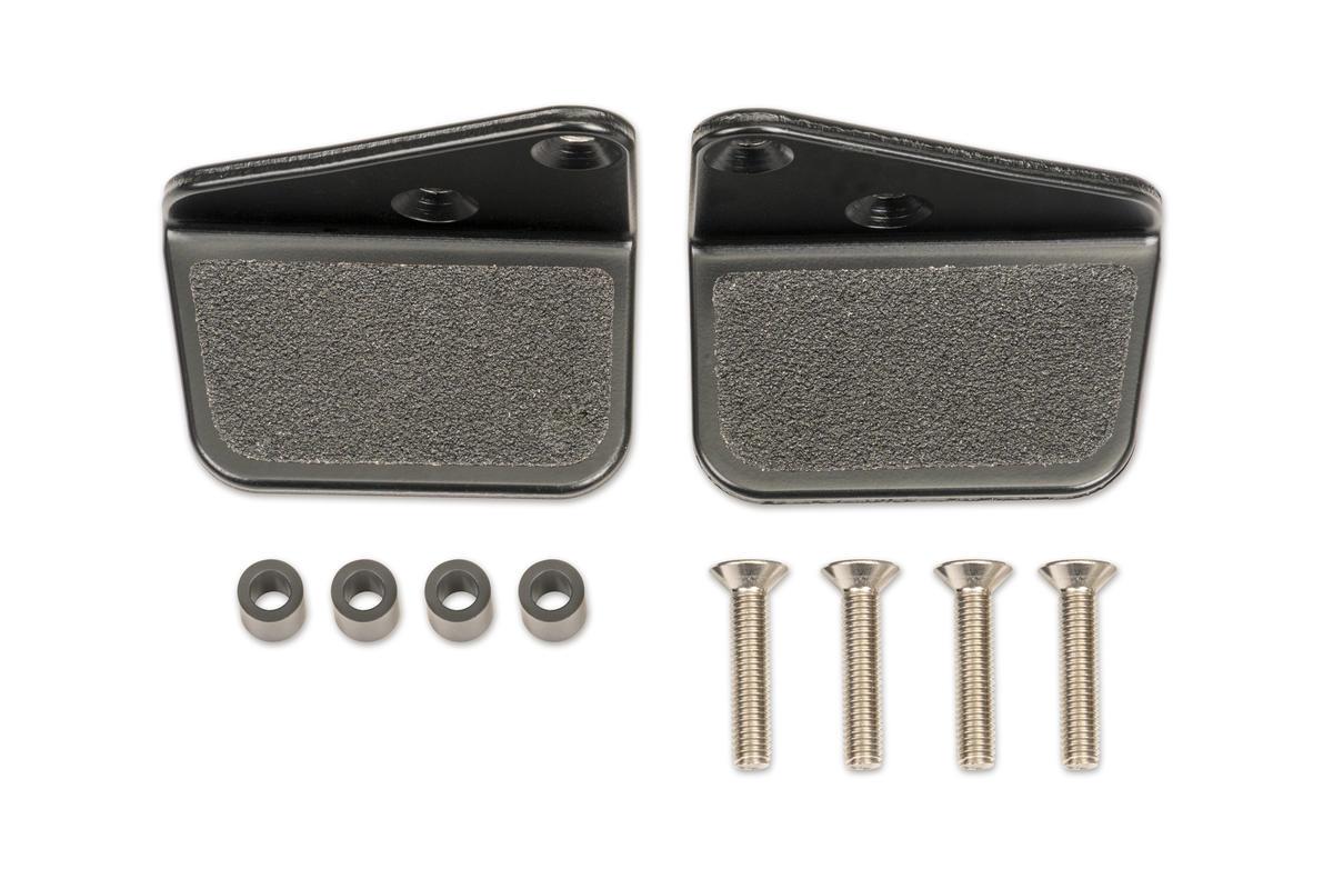 Tern HSD Sidekick Foot Rests