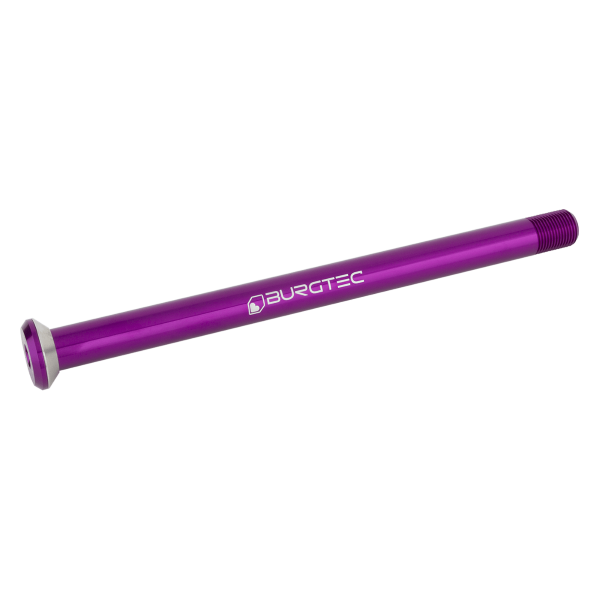 Burgtec Specialized Rear Axles 12mm x 172mm
