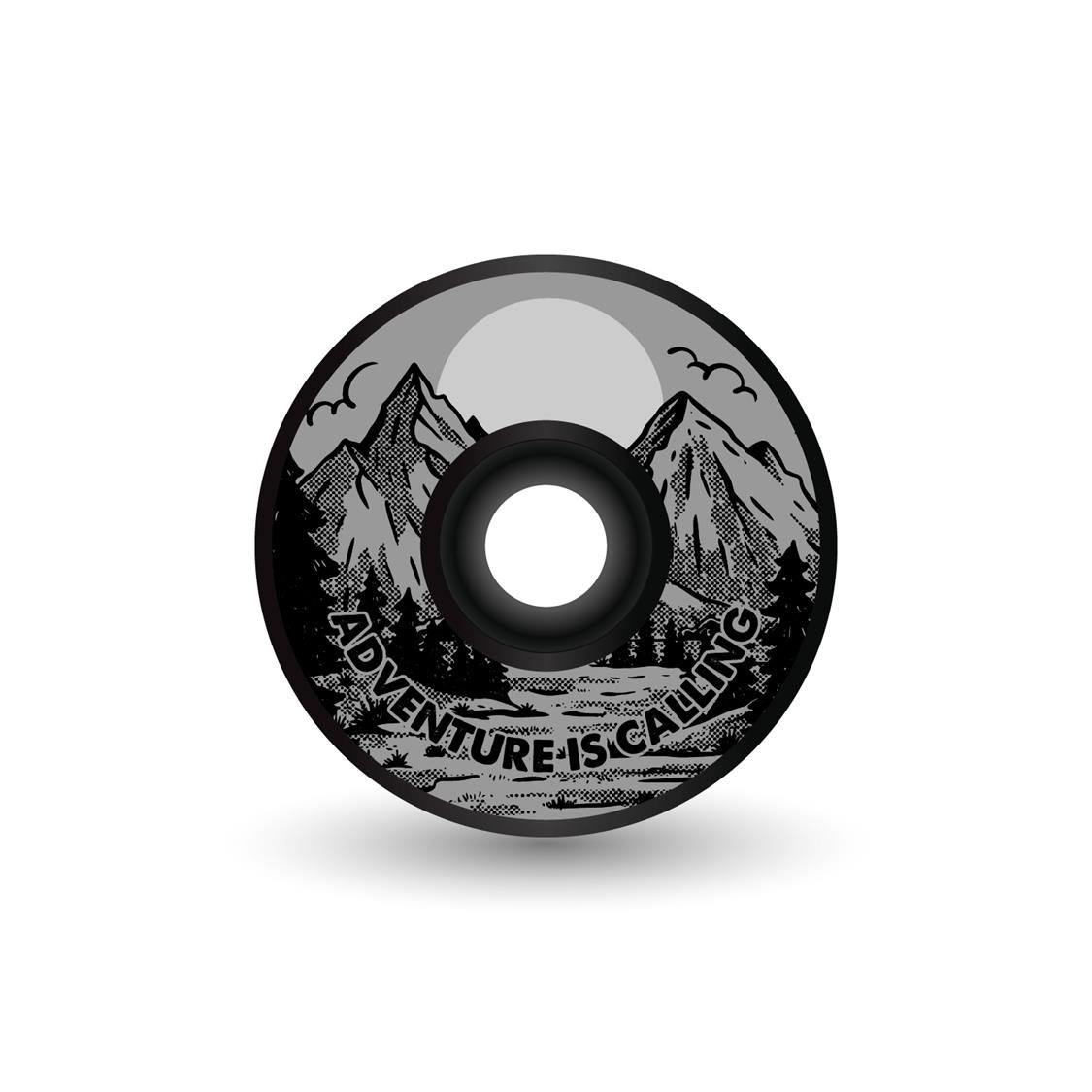 Slicy Fun Stem Cap