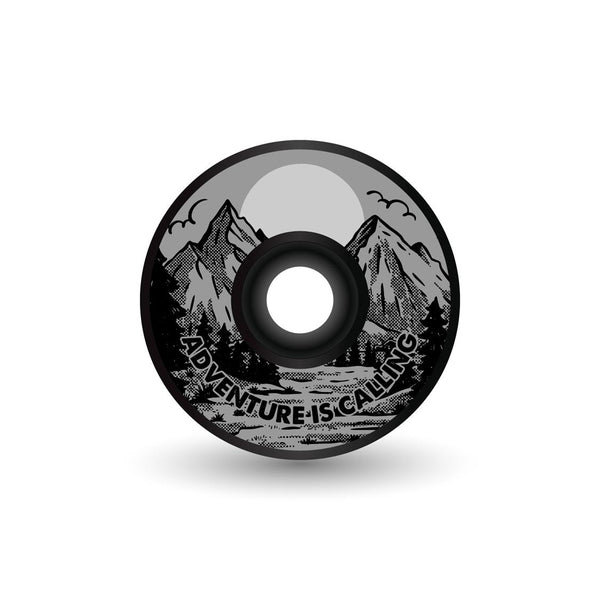 Slicy Fun Stem Cap