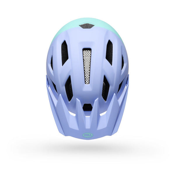 Bell Helmet 2Twenty Youth MIPS / Vintage White