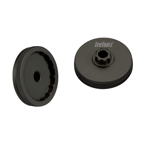 IceToolz BB Tool, Shimano Hollowtech2, #11F3