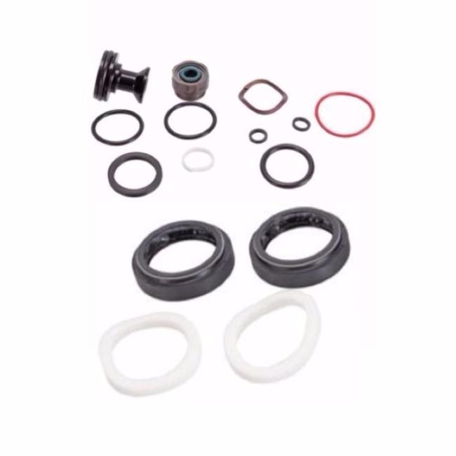 RockShox PIKE 29+ A2 (2017) + PIKE RCT3 29+ RCT3/RC B1 (2017)Fork Spare Parts