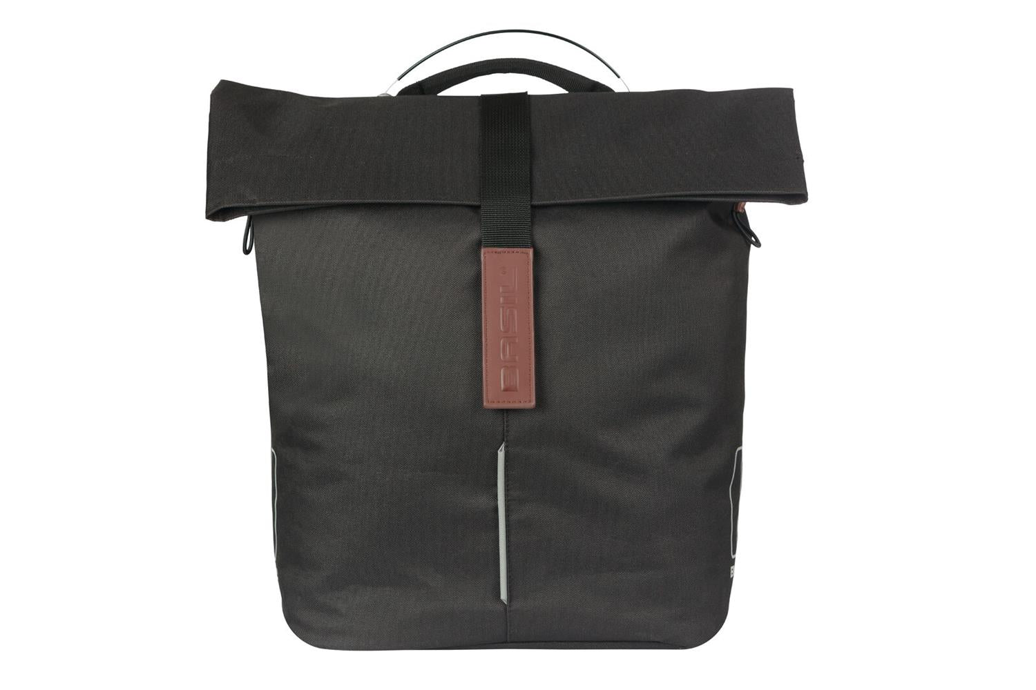 Basil - City Shopper (MIK Studs)