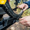 Saris Edge 2-Bike Hitch Rack