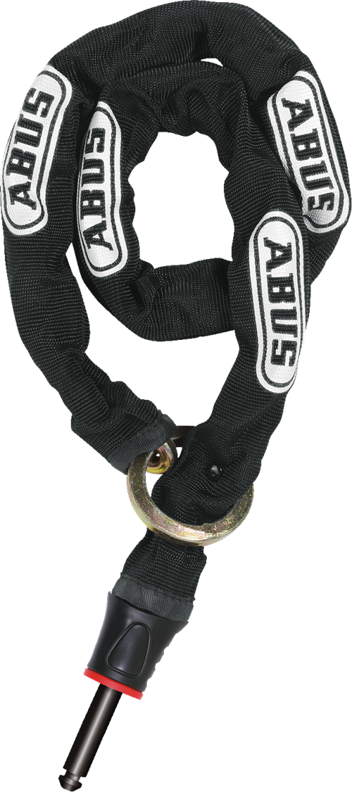 ABUS Adaptor Chain 6KS Black