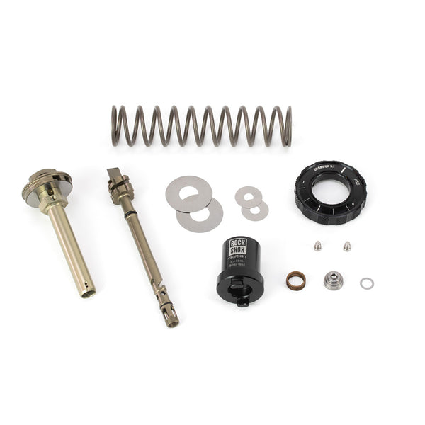 RockShox Boxxer 35 D1+ (2024+) Fork Spare Parts