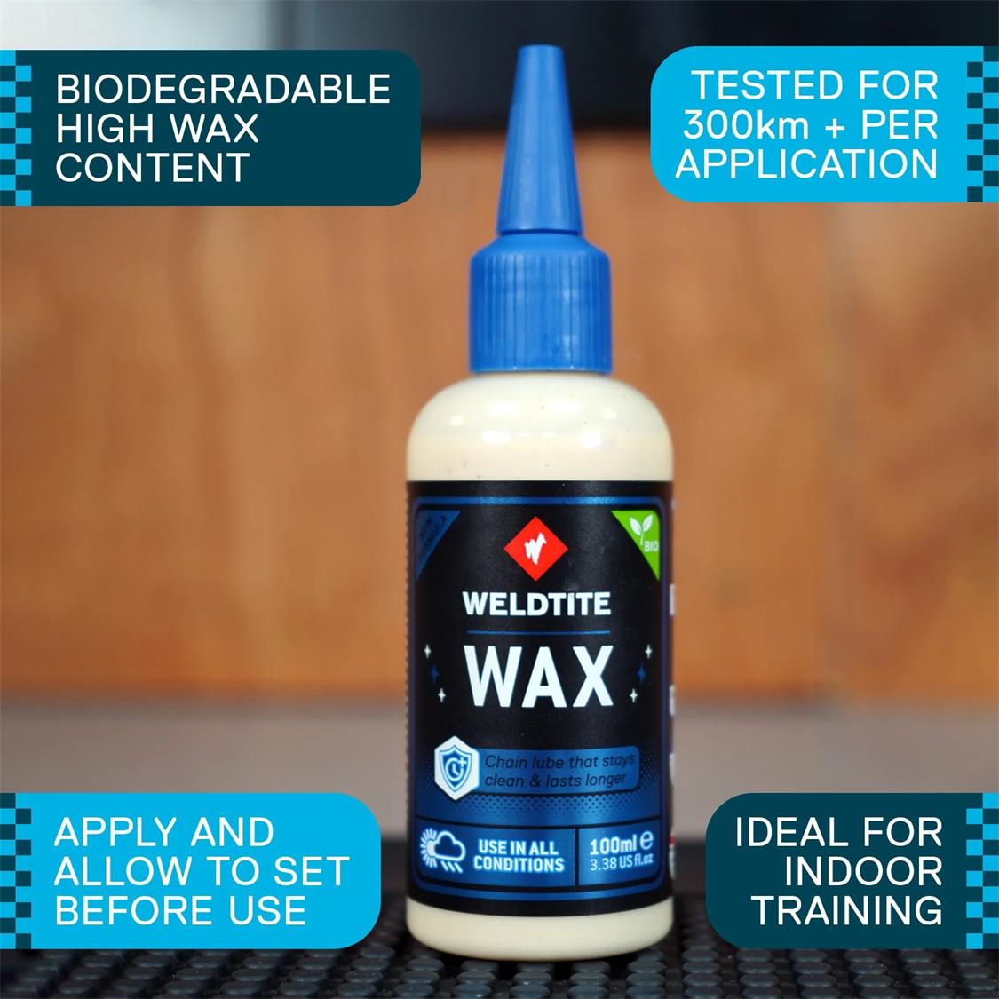 Weldtite Wax Lube