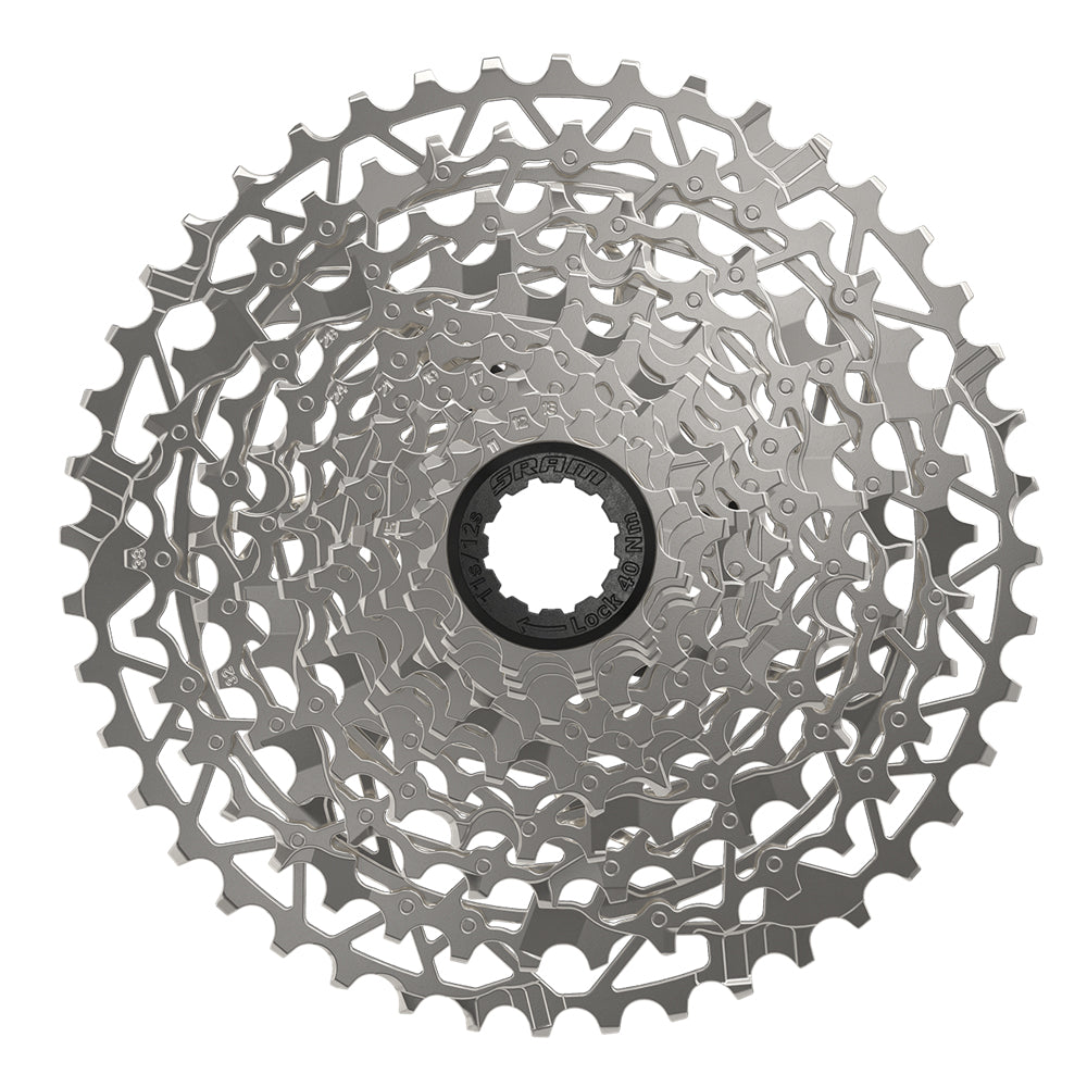 Sram Cassette XPLR PG-1231 12SPD