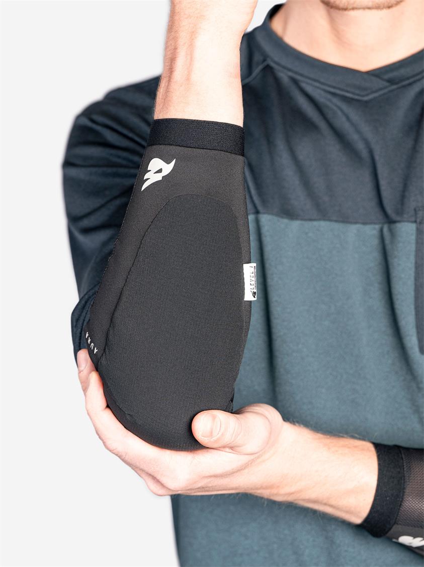 Bluegrass Aura Elbow Guards