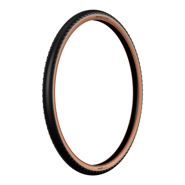 Goodyear Tyre XPLR Slick designed for Zipp 700x40