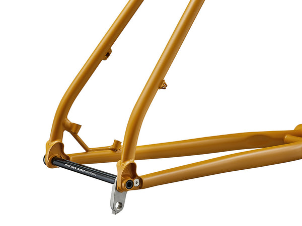 Ritchey Ultra Frameset