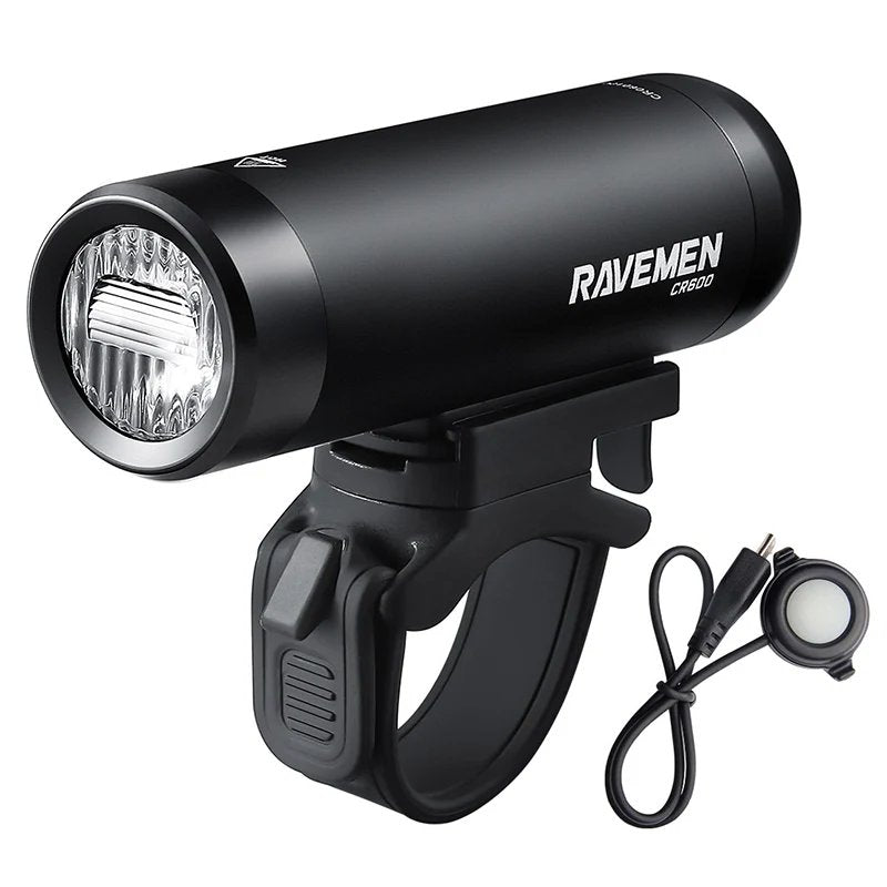 Ravemen CR600