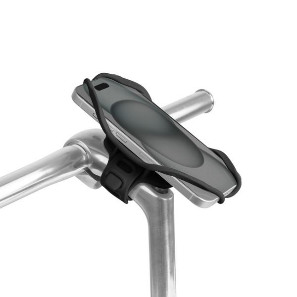 Bone Collection Bike Tie Pro 5 Smartphone Holder