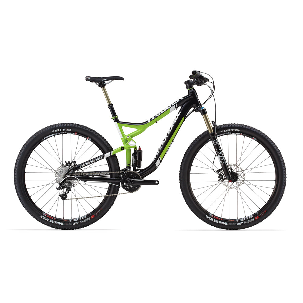 Cannondale HeadShok Fork Spare Parts