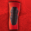 Seryt Adult Flow Knee Protection - Alps