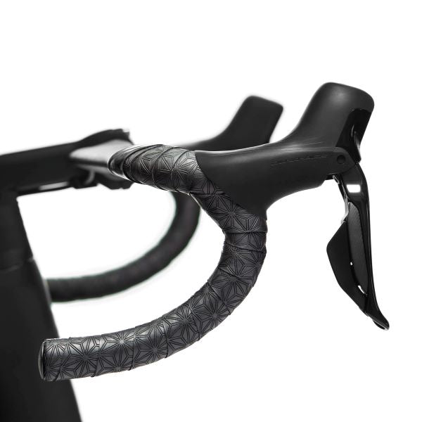 Supacaz Super Sticky Kush Gravel Tape – Black