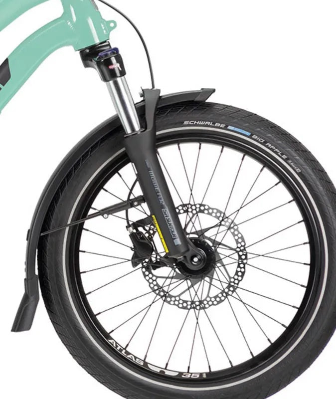 Suntour Mobie A-32 20