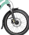 Suntour Mobie A-32 20" Tern HSD & GSD 50mm travel