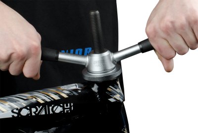 Unior Tool Headset Press