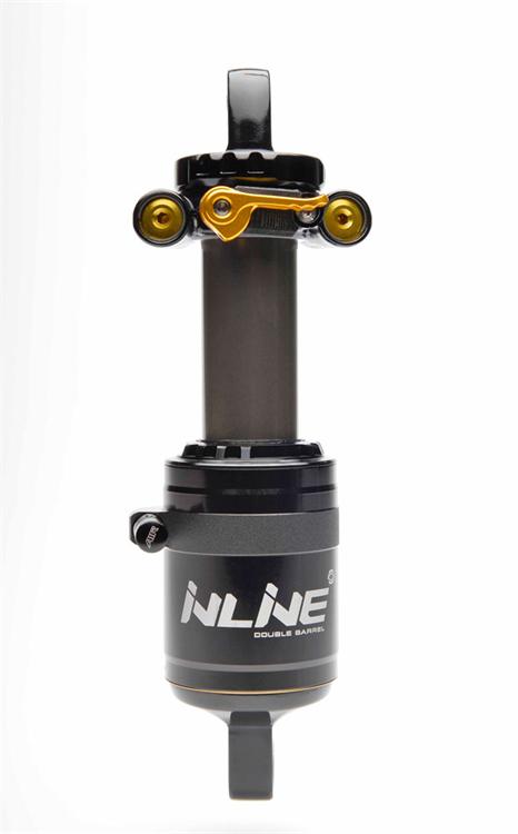 Canecreek Double Barrel Spare Parts List