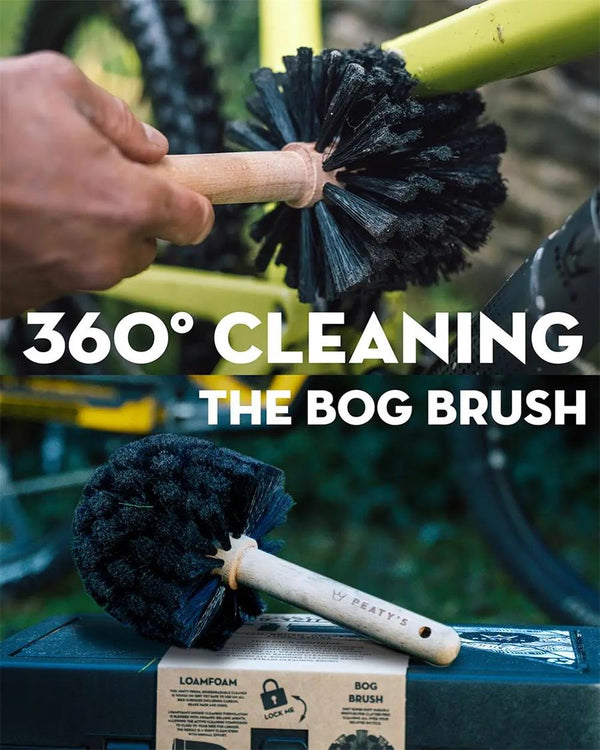 Peaty's Complete Bicycle Cleaning Kit