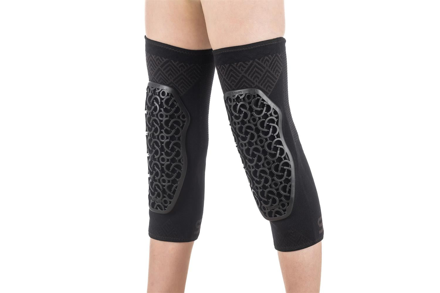 Seryt Youth Flow Knee Protection - Alps