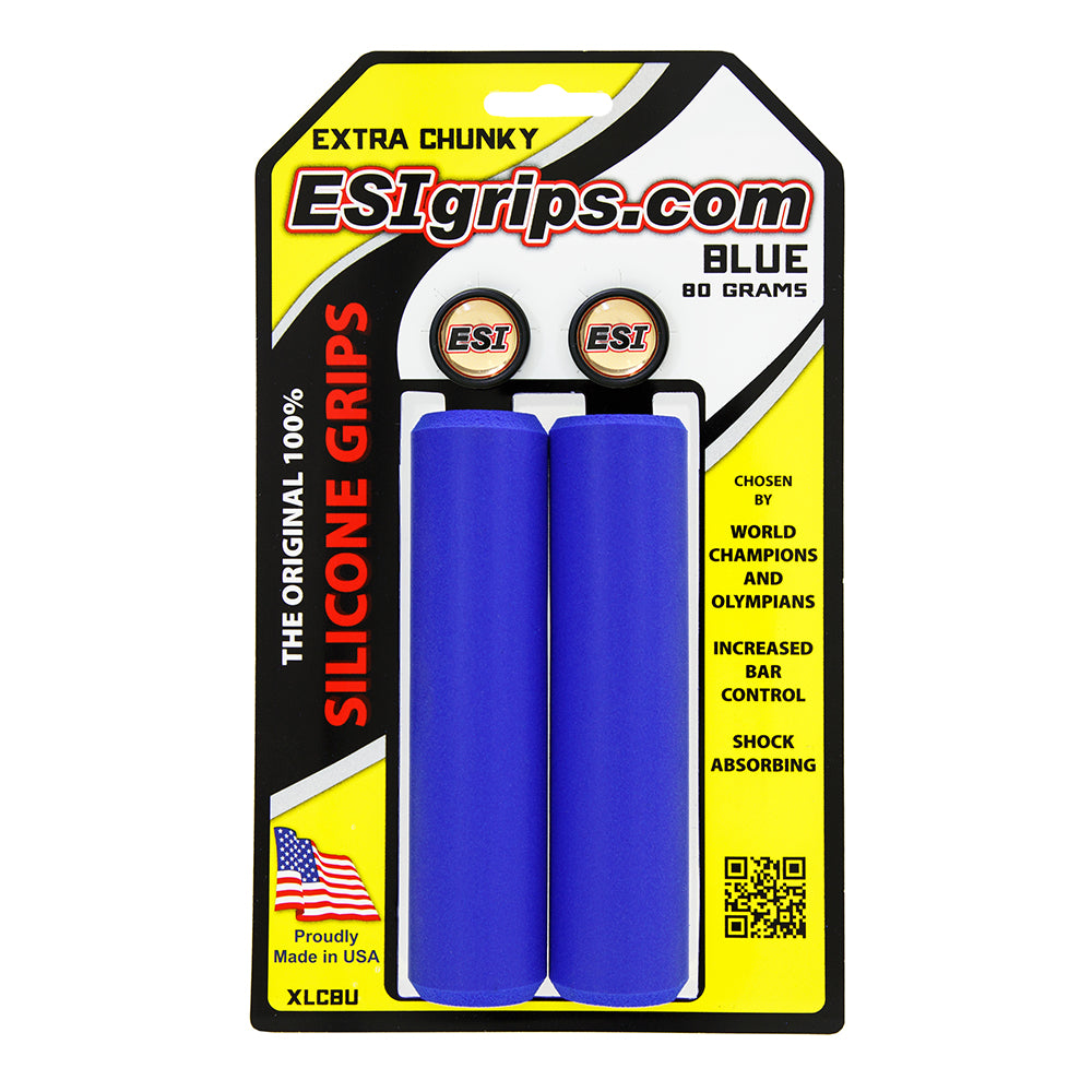 ESI Grips Extra Chunky 34mm