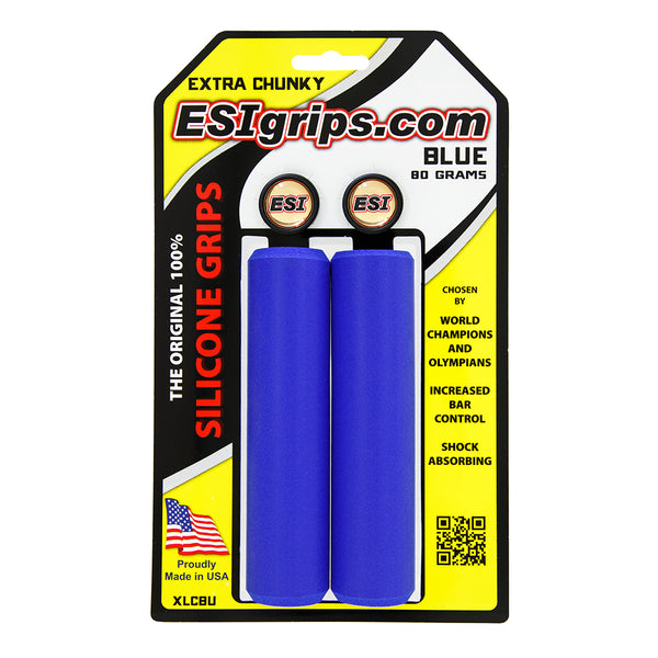 ESI Grips Extra Chunky 34mm