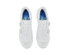 FLR FNT-9 Knit Pure White