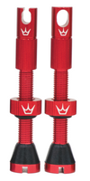 Peaty's Chris King MK2 Tubeless Valve 42mm
